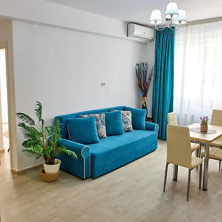 Astoria Mamaia Nord *