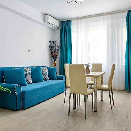 דירה Astoria Mamaia Nord