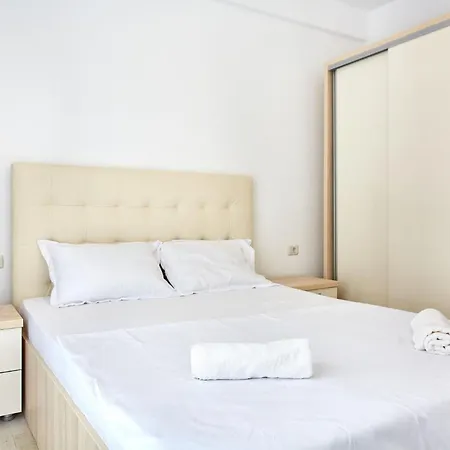 דירה Astoria Mamaia Nord