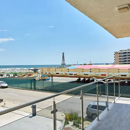 Astoria Mamaia Nord