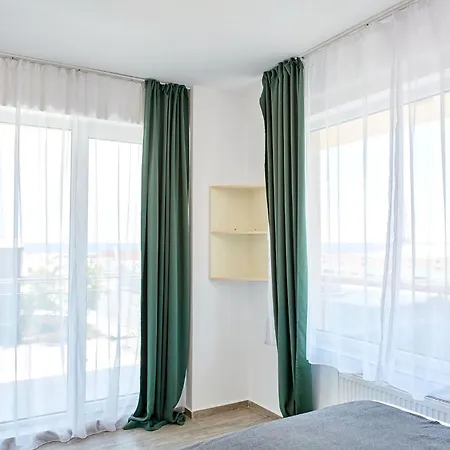 Astoria Mamaia Nord