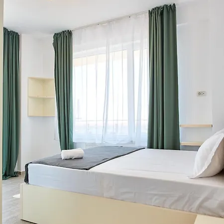 Astoria Mamaia Nord דירה Năvodari