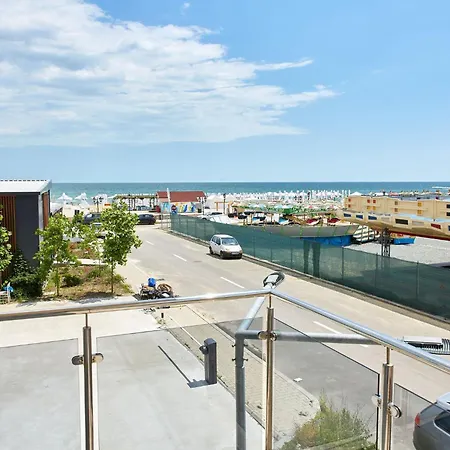 Astoria Mamaia Nord *