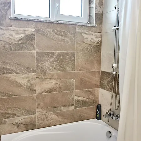Astoria Mamaia Nord Năvodari