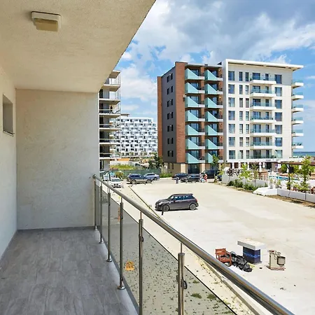 Lejlighed Astoria Mamaia Nord
