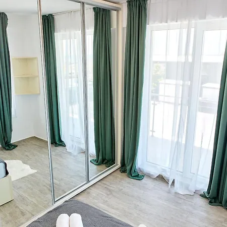 Astoria Apartamento *