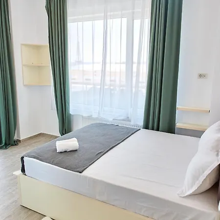 דירה Astoria Mamaia Nord *