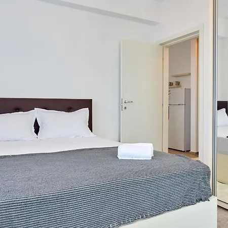 Astoria Mamaia Nord דירה Năvodari
