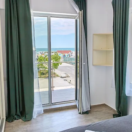 Astoria Mamaia Nord * Năvodari