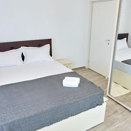 Astoria Mamaia Nord דירה