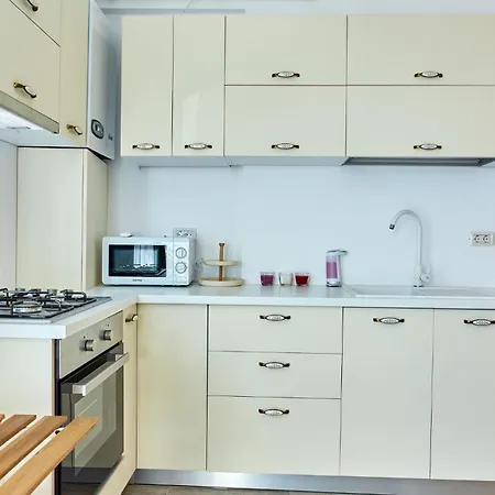 Apartment Astoria