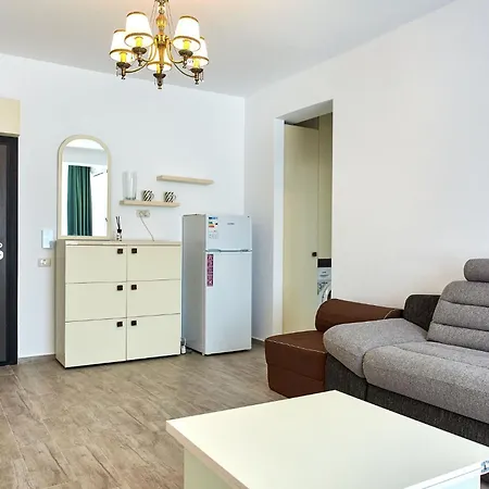 Astoria Mamaia Nord *