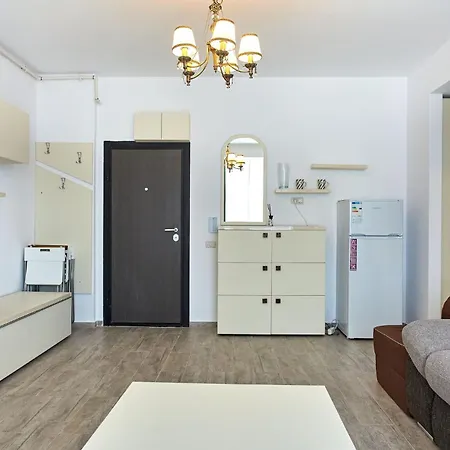 Apartment Astoria