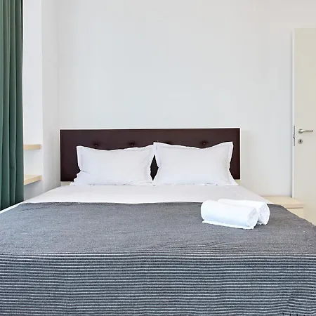Astoria Apartment