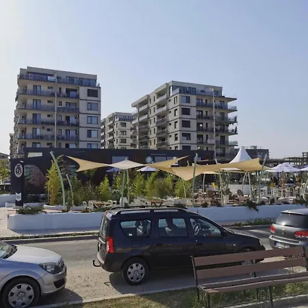 Astoria Mamaia Nord * Năvodari