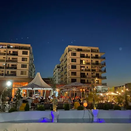 Astoria Mamaia Nord *