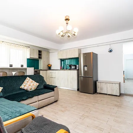 Apartment Astoria