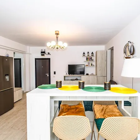 Apartment Astoria *
