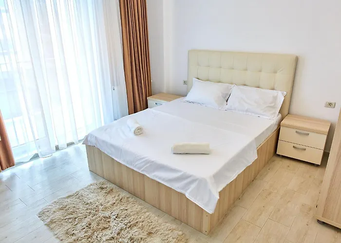 아파트 Astoria Năvodari