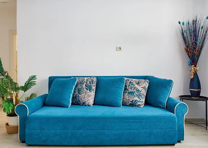 Astoria 아파트 Năvodari