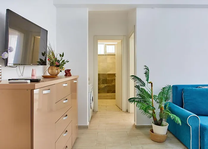 Astoria 아파트 Năvodari