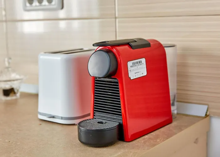 Astoria 아파트 Năvodari