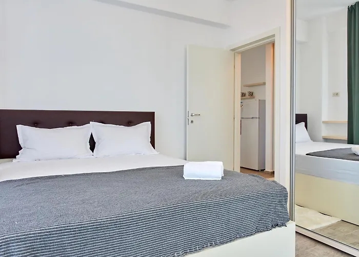 Astoria 아파트 Năvodari